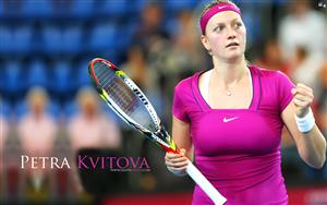 Petra Kvitova